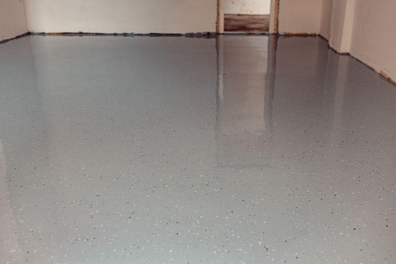 Acrylic Flooring Service in Annapolis, MD