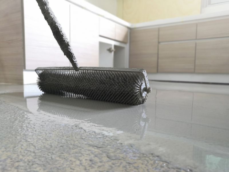 Epoxy Resurfacing in Columbia, SC