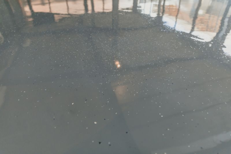 Epoxy Resurfacing in Charlotte, NC