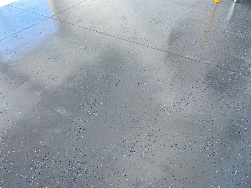 Patio Surface