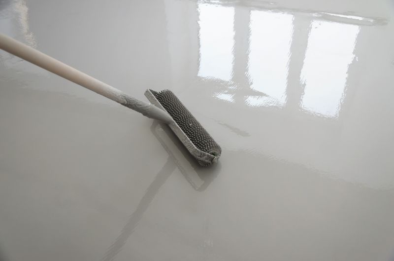 Floor Coating Repair in Annapolis, MD