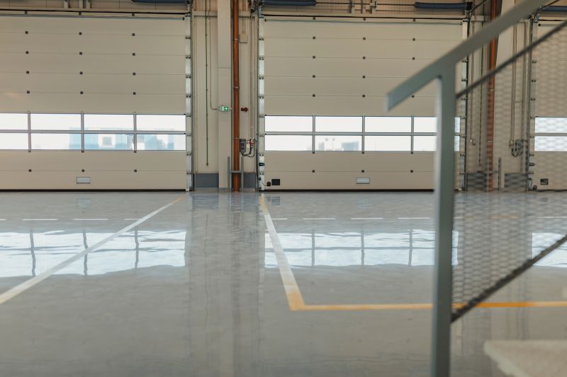 Residential Floor Coating in Fairfax, VA