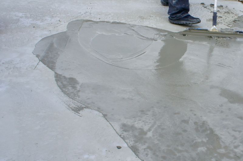 Surface Preparation Experts
