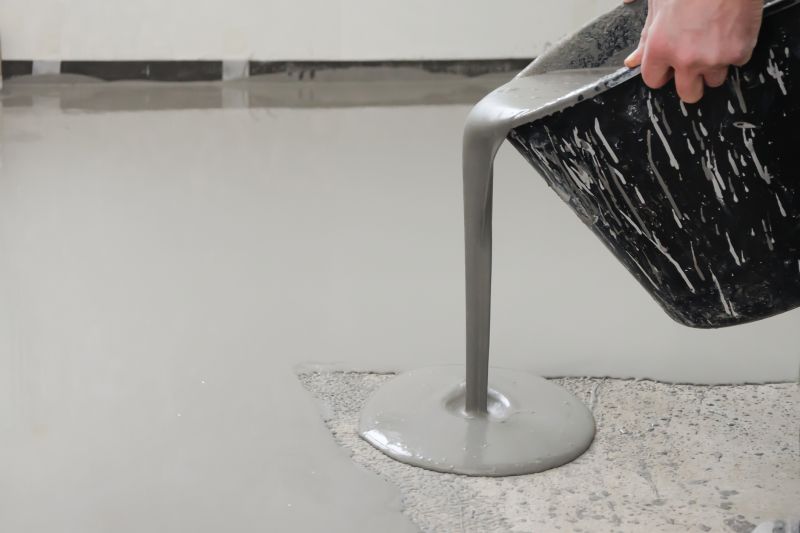 Epoxy Resurfacing in Charlotte, NC