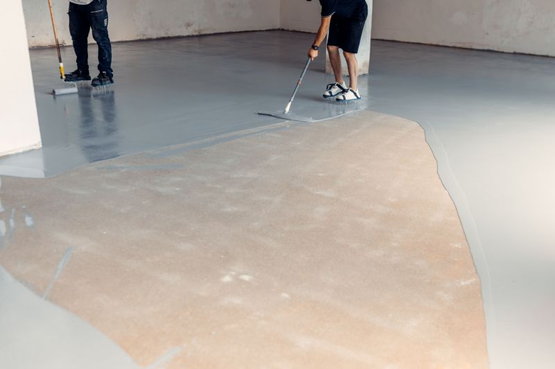 Floor Coating Service in Alexandria, VA