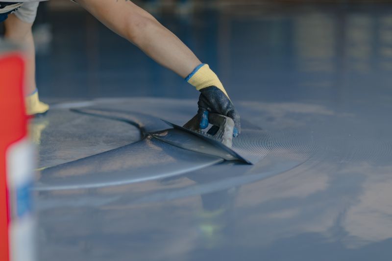 Resin Coating Service in Fairfax, VA