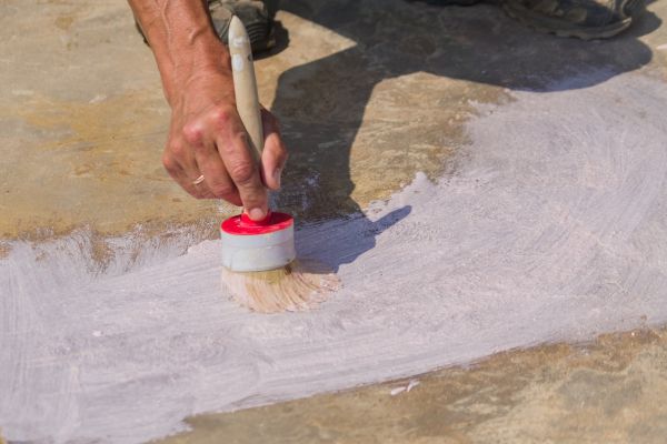 Grow your Exterior Concrete Coating business